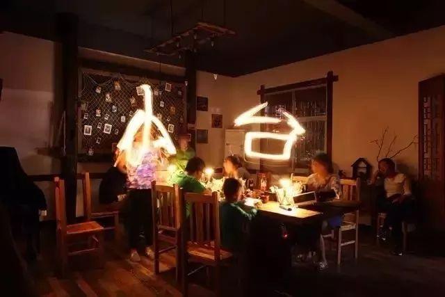 农庄里的慢时光：解锁自然与欢乐的双重密码